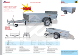 Carrello cresci H10